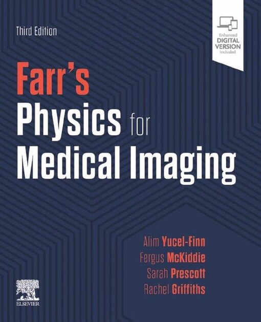 Farr's physics for medical imaging