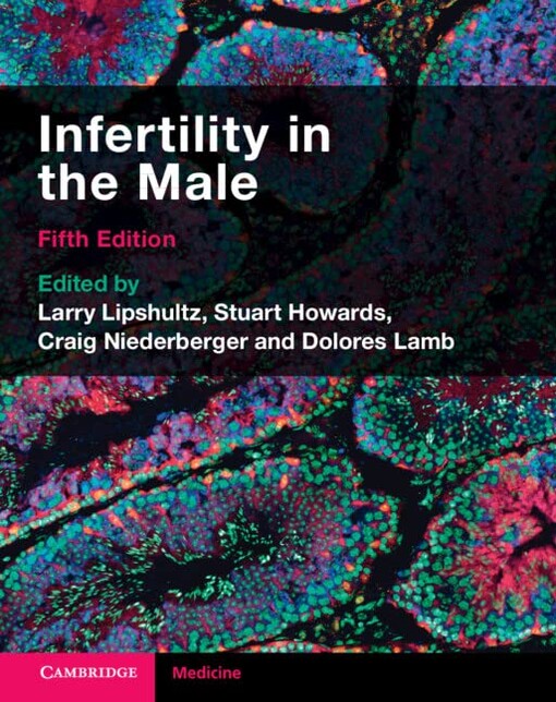 Infertility in the male