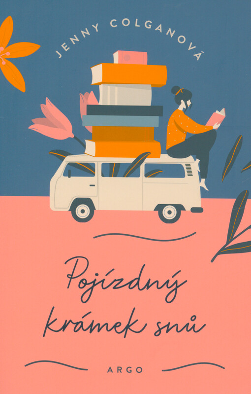 Pojízdný krámek snů