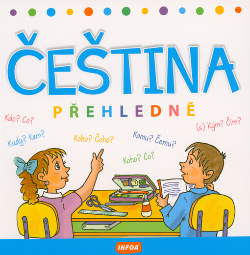 Čeština přehledně