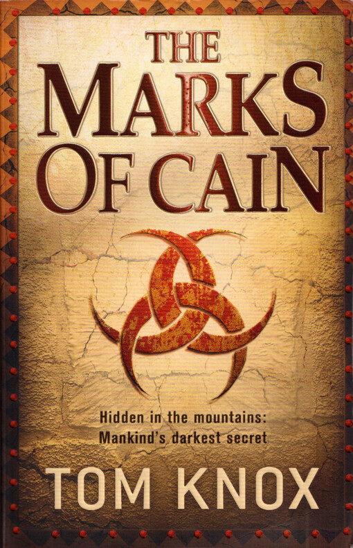 The Marks of Cain