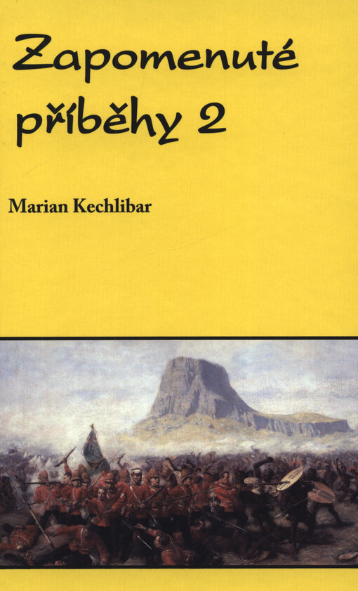 Zapomenuté příběhy