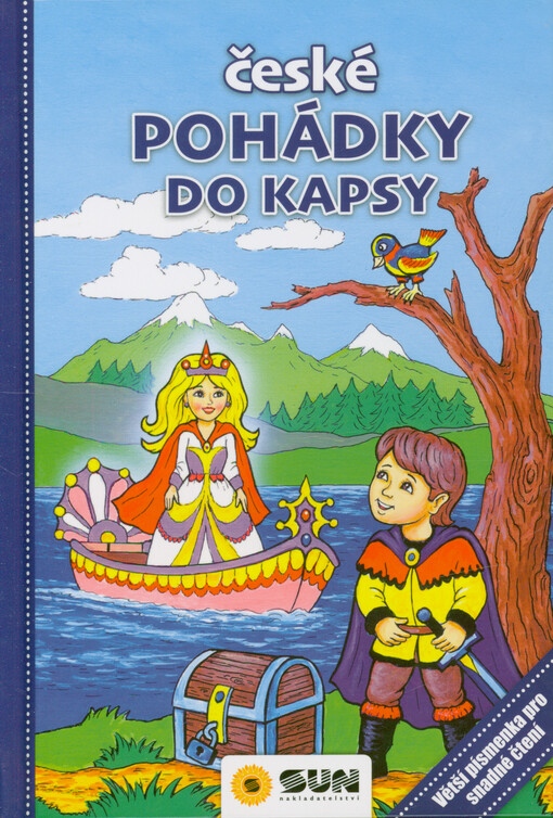 České pohádky