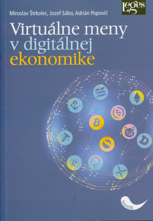 Virtuálne meny v digitálnej ekonomike