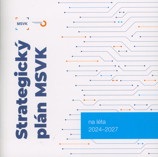 Strategický plán MSVK na léta 2024-2027