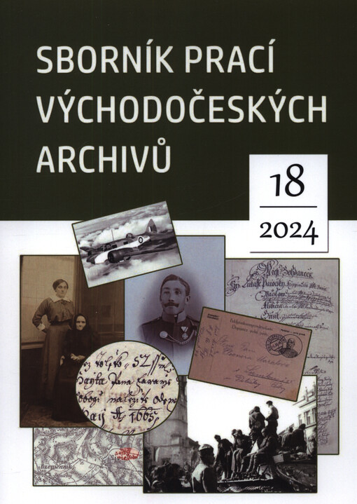 Sborník prací východočeských archivů
