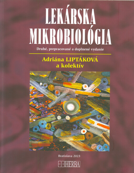 Lekárska mikrobiológia