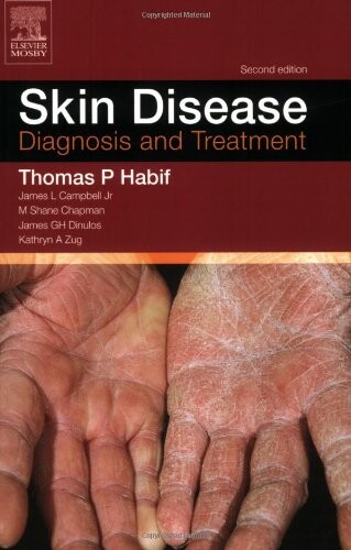 Skin disease : diagnosis and treatment