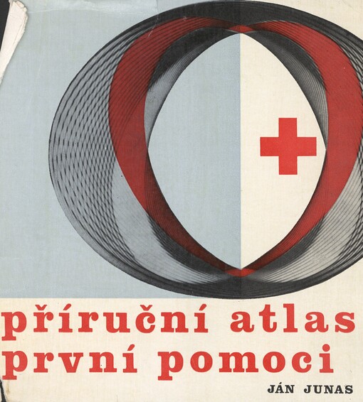 Příruční atlas první pomoci