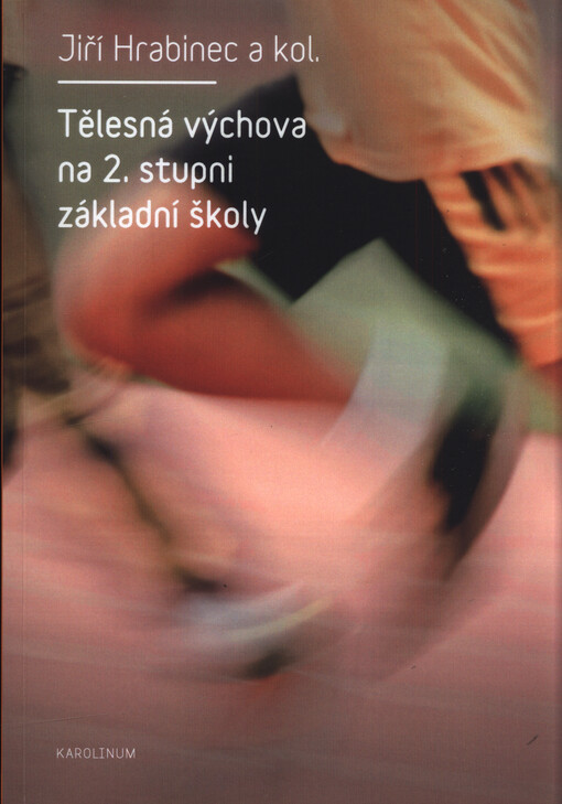 Tělesná výchova na 2. stupni základní školy