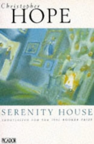 Serenity House (B Format)