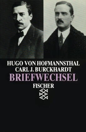 Briefwechsel