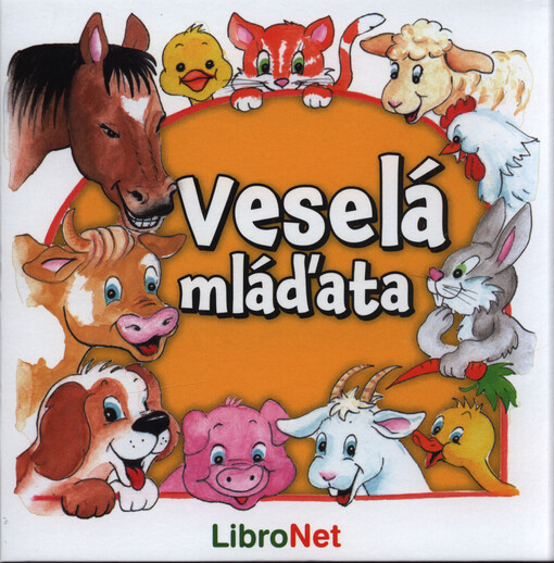 Veselá mláďata