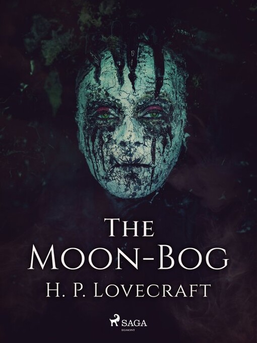The Moon-Bog