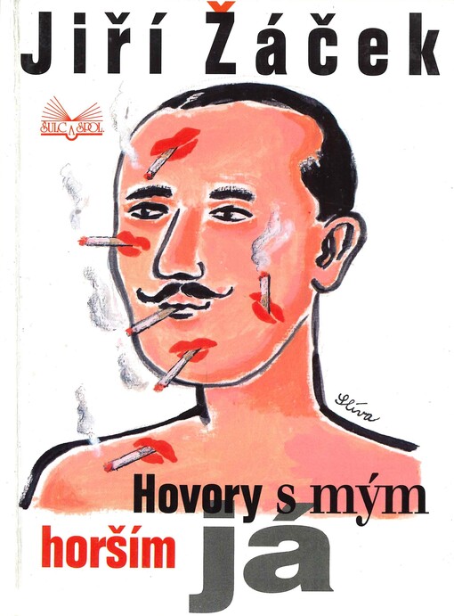 Hovory s mým horším já ;Hovory s mým lepším já