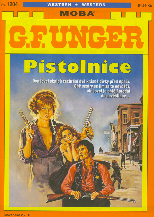 Pistolnice