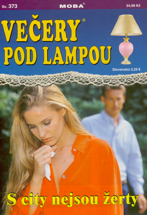 S city nejsou žerty