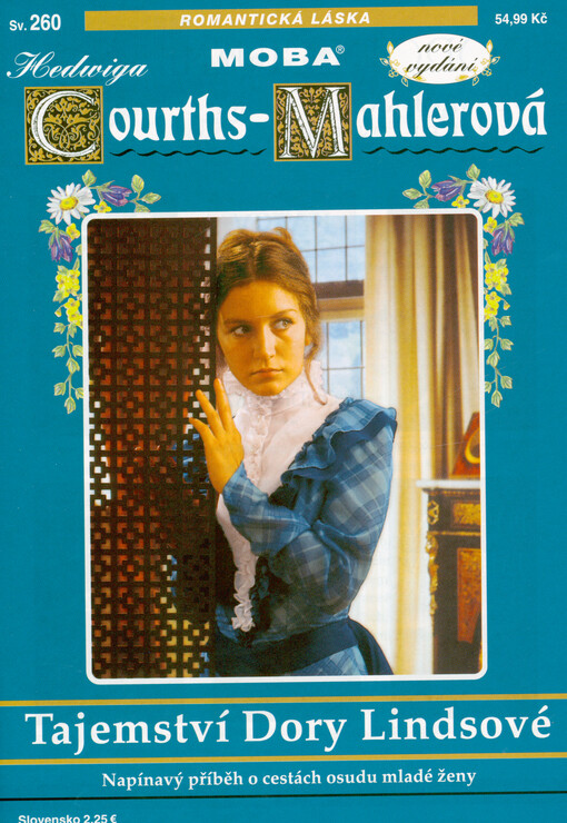 Tajemství Dory Lindsové