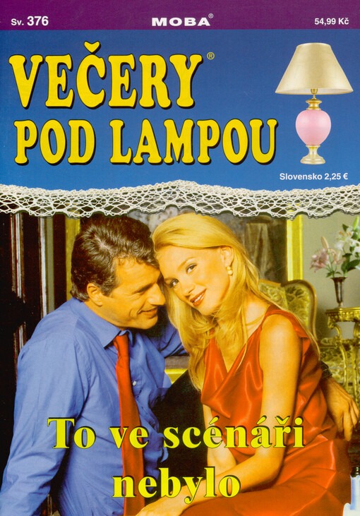 To ve scénáři nebylo