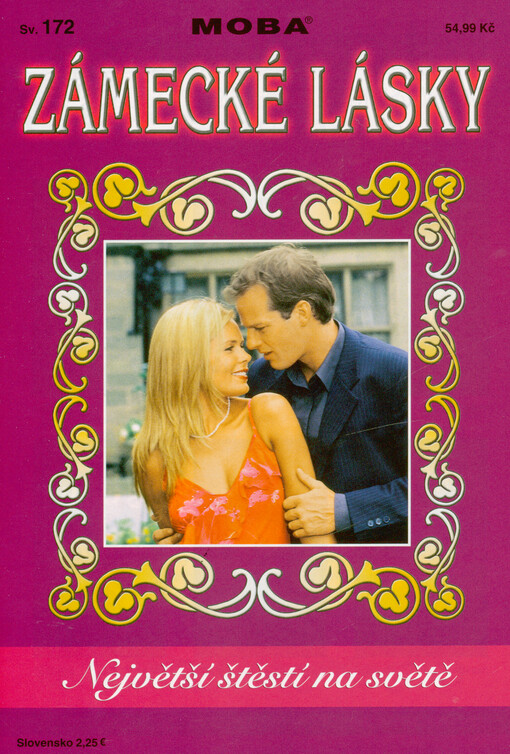 Největší štěstí na světe