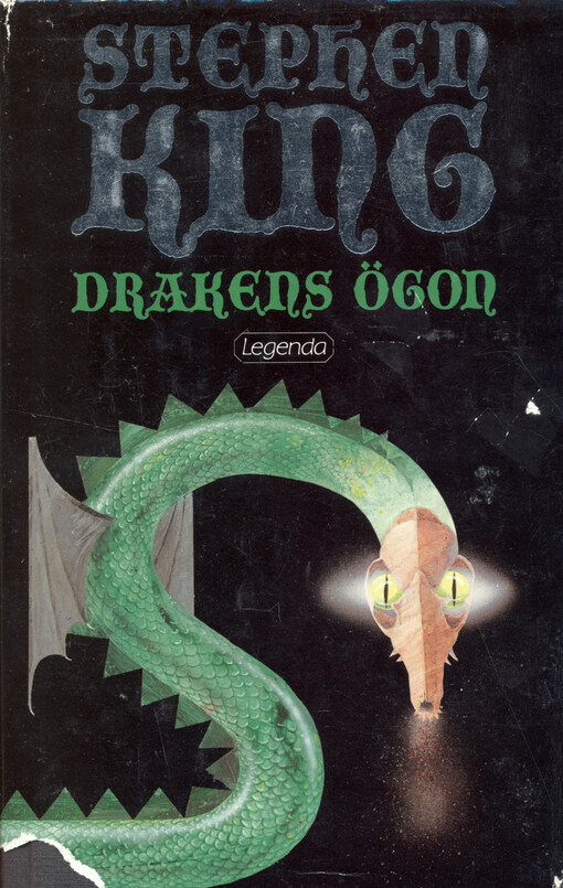 Drakens ögon