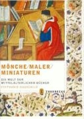 Mönche / Maler / Miniaturen
