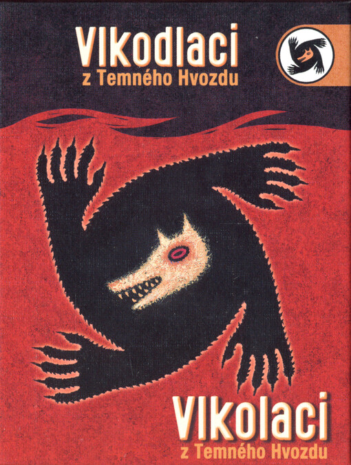 Vlkodlaci z Temného Hvozdu