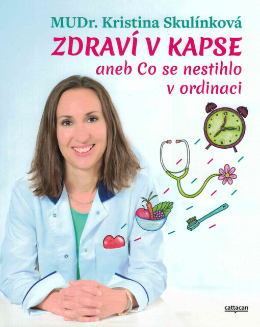 Zdraví v kapse, aneb, Co se nestihlo v ordinaci