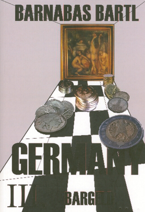Germany. III., Bargeld