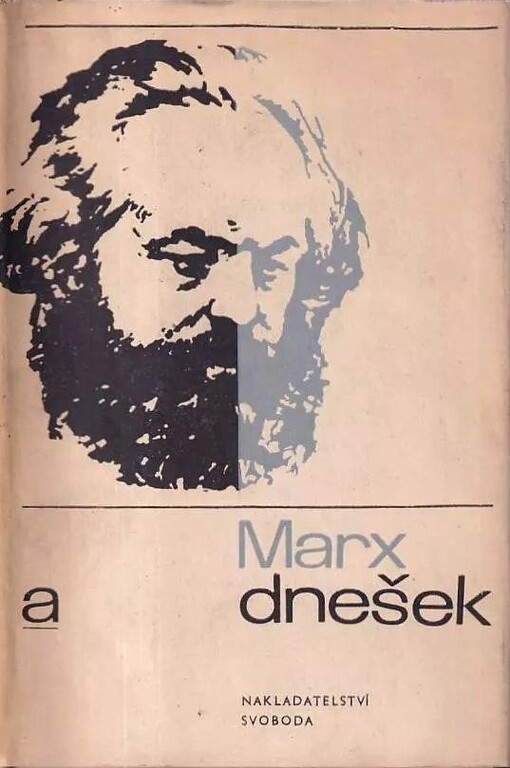 Marx a dnešek