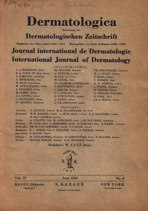 Dermatologica