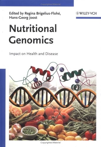 Nutritional Genomics: Impact on Health and Disease