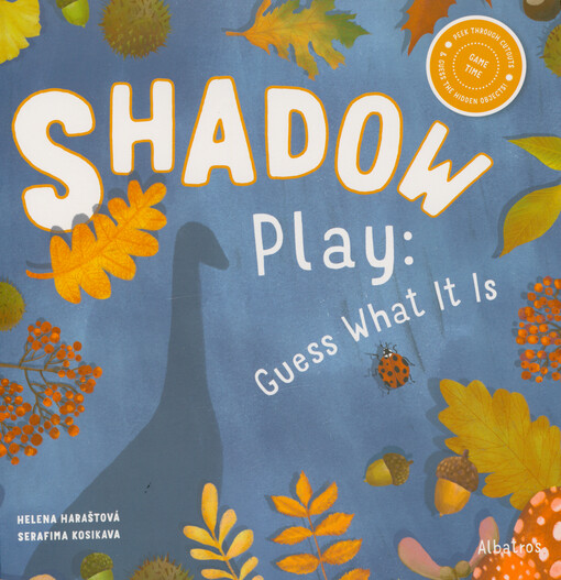 Shadow play : guess what it is