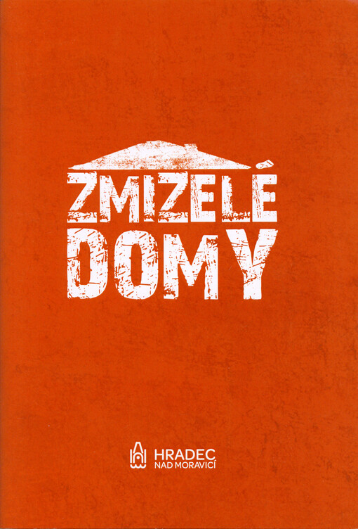 Zmizelé domy