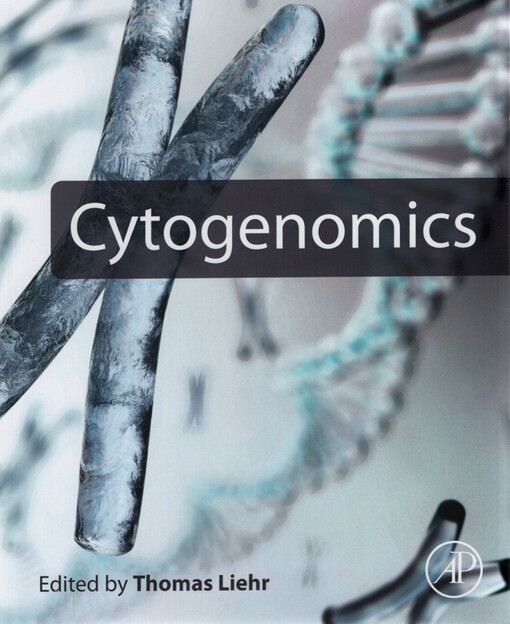 Cytogenomics