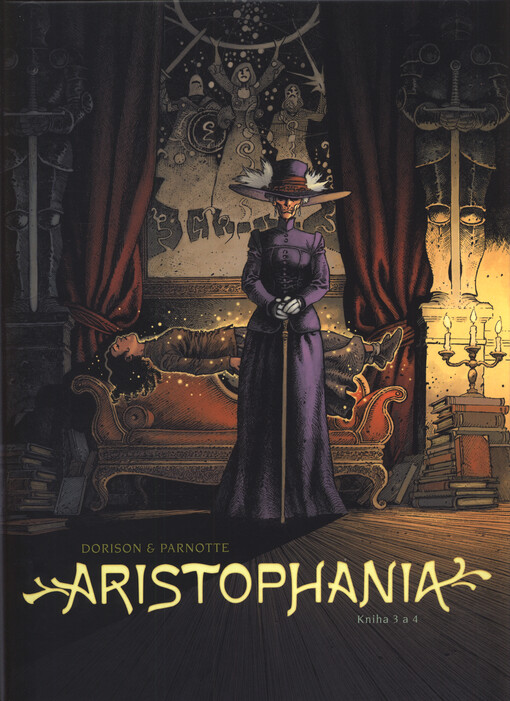 Aristophania