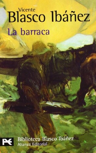La barraca