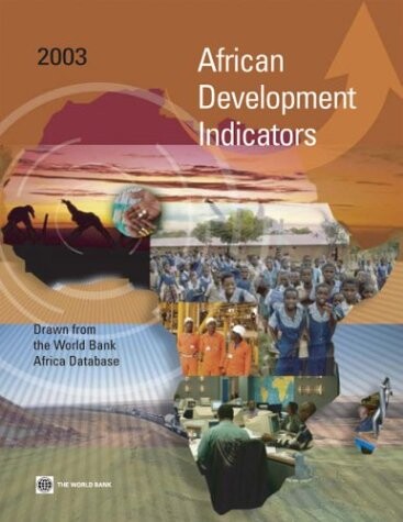 African development indicators 2003