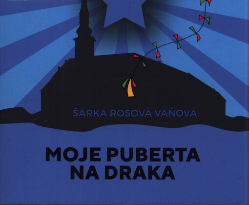 Moje puberta na draka