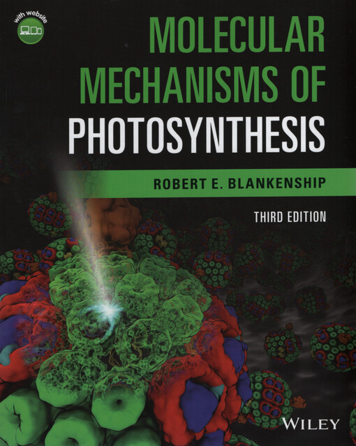 Molecular mechanisms of photosynthesis