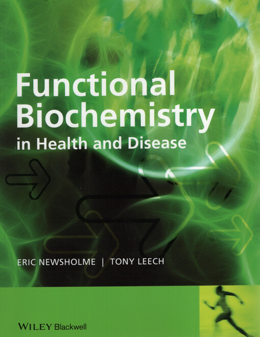 Functional biochemistry in health and disease