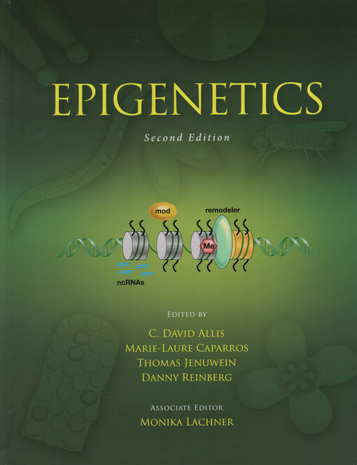 Epigenetics