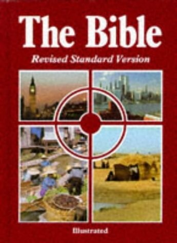 The Bible : containing the Old and New Testamentes