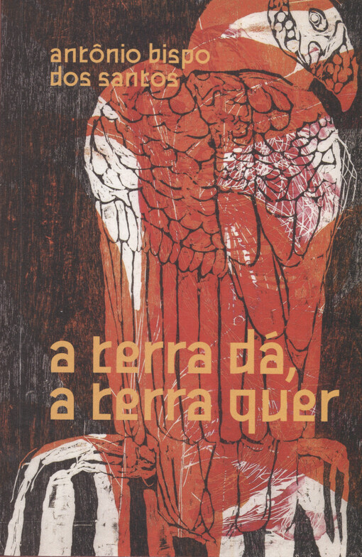 A terra dá, a terra quer