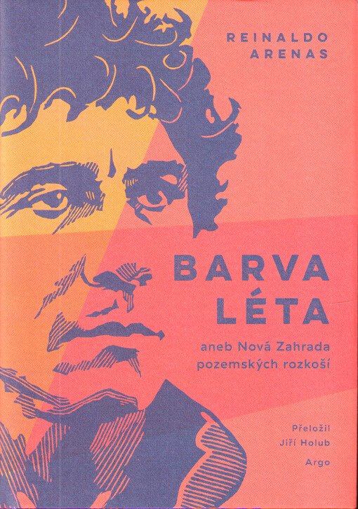 Barva léta, aneb, Nová Zahrada pozemských rozkoší : román napsaný a vydaný bez císařského privilegia