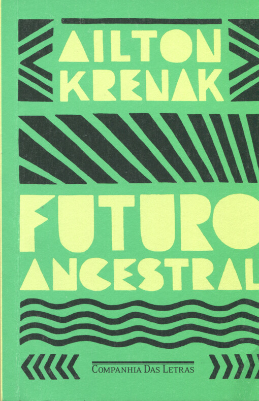 Futuro ancestral