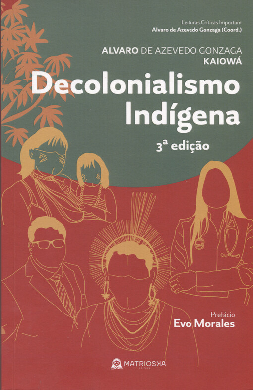 Decolonialismo indígena