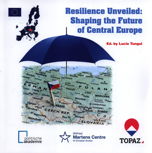 Resilience unveiled : shaping the future of central Europe