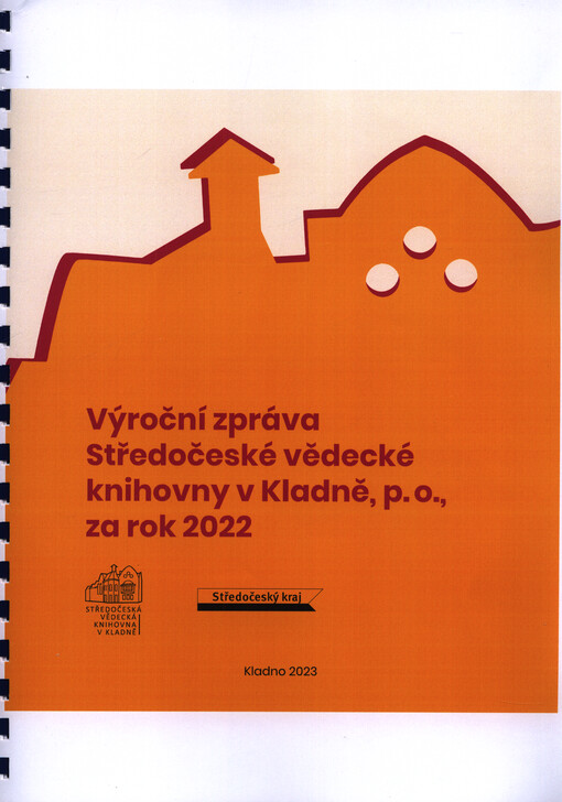 Výroční zpráva za rok ...