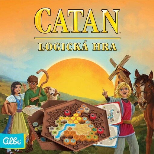 Catan